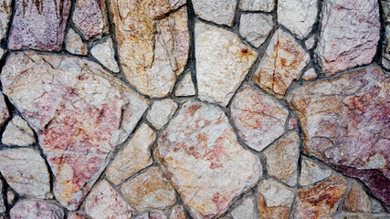 texture of the stone wall 벽 텍스쳐 무늬 배경  디자인 소스