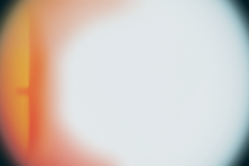 Retro fényképezőgép fotósablon vignettálás, piros fény szivárgás és átlátszó háttérrel