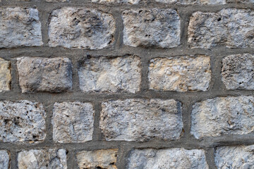 stone wall background