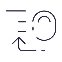 Temperature 2D Flat Icon