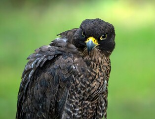 red tailed hawk
