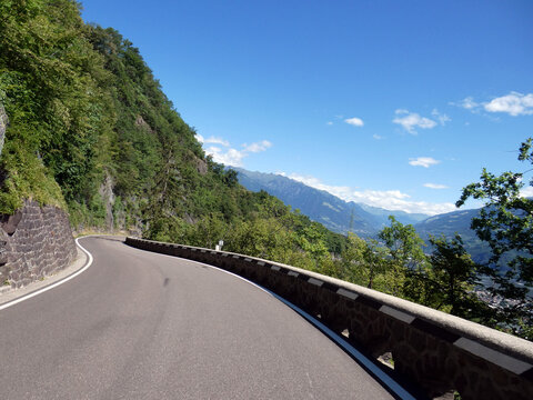 Passo Palade