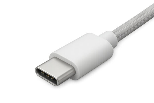 Usb c cable connector for fast data charging