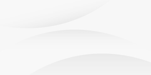 Abstract white and gray background. smooth abstract background, blurred pattern. Light pale vector background. Abstract pale geometric pattern. vector