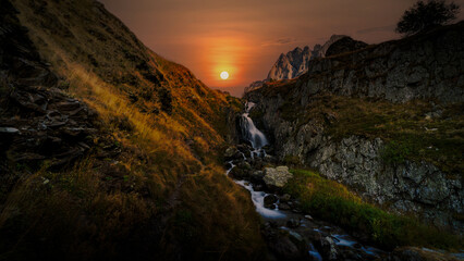 Fototapety na wymiar - Fototapeta24.pl