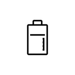 battery power icon 