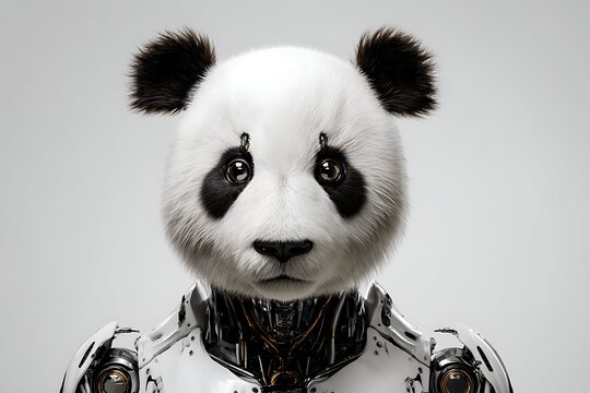 panda robot