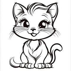 Obraz premium Perfect for home or school art projects.