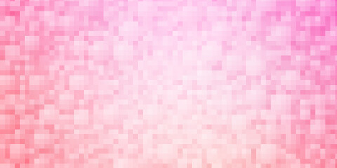  pink blur square pixel texture background.vector eps 10