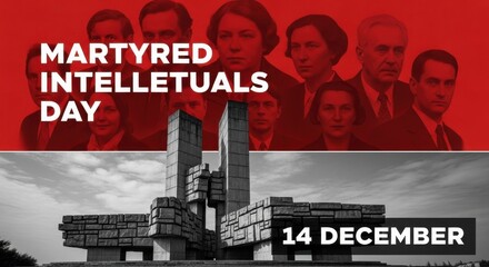 Martyred Intellectuals Day