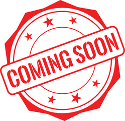 Coming Soon Stamp, Coming Soon Promotional Seal, Stamp, stamp design, seal, stamped, rubber, rubber stamp, label, labeled, icon, sign, symbol, 