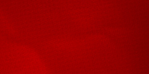 Red carpet texture pattern. Red fabric texture canvas background for design cloth texture.	