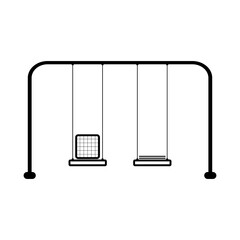 swing illustration design