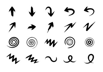 Symbolic Gesture Grid