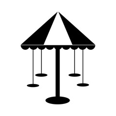 swing illustration design