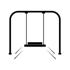 swing illustration design