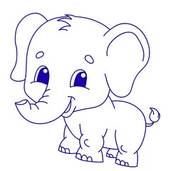 elephant