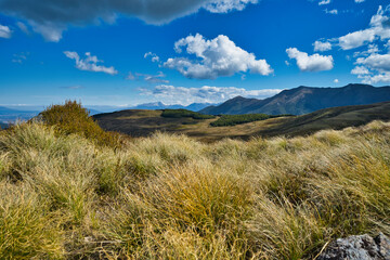 Wanderung zum Roys Peak Neuseeland