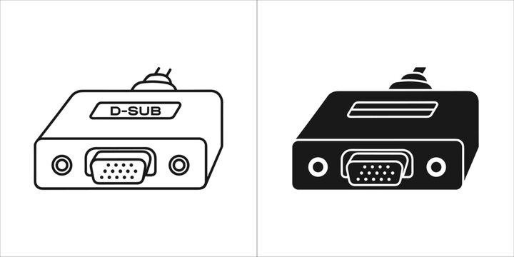 Outline icon of a bar counter with stools, bottles, and a tap, depicting a pub, restaurant, or social drinking establishment