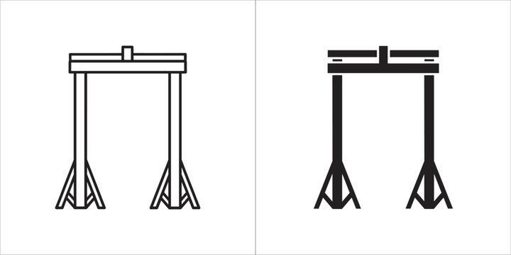 Cocktail list and bar menu with various beverage options, isolated on