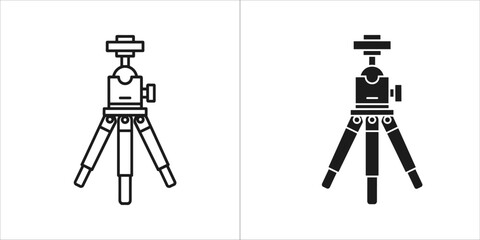 Tripod icon
