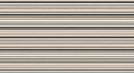 Obraz premium Elegant parallel lines background in neutral tones providing a minimalistic and modern aesthetic