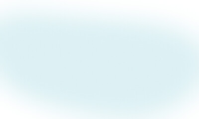 abstract blue background with isolated on transparent background