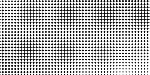 horizontal black glowing star spreading from center design for pattern and background.