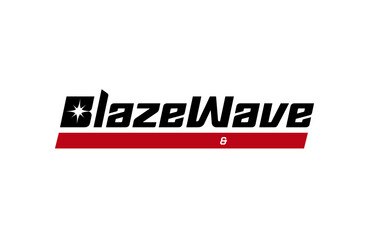 BlazeWave V1