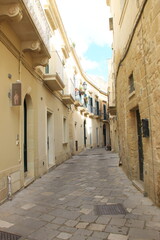 ruelle d'Otrante