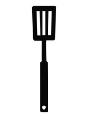 kitchen tools isolated on white