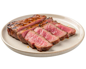 Fototapeta premium beef steak