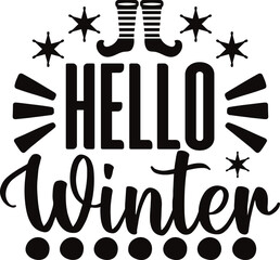 christmas vector design, christmas editable vector file, christmas