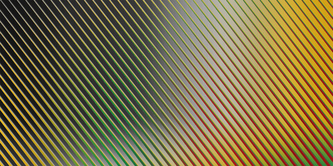 Diagonal stripes with colorful gradient background for modern and stylish design