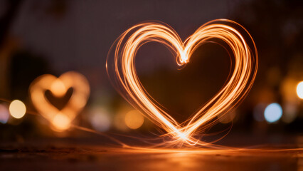 A single, deep red rose bloom is centered against a pure white background. The vibrant color of the flower and the simplicity of the backdrop create a striking, timeless image of romance.