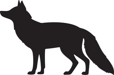 The bird silhouette logo