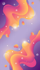 abstract colorful background