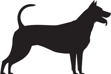 Dog Logo 
