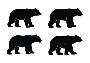 Abstract geometric pattern with vibrant cmyk colors and bold typography elements