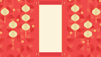chinese new year background, chinese design  template