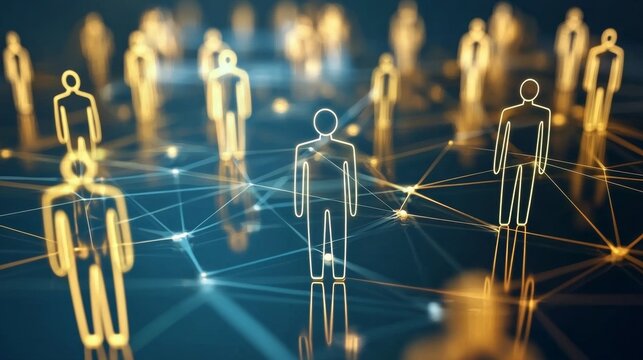 Exploring the Concept of Professional Social Networks