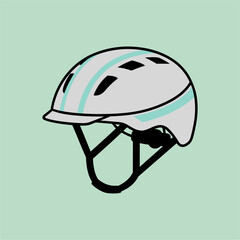helmet