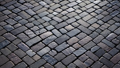 Pavement Stone Texture Structure Pattern