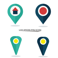 set of pointers with map pointers