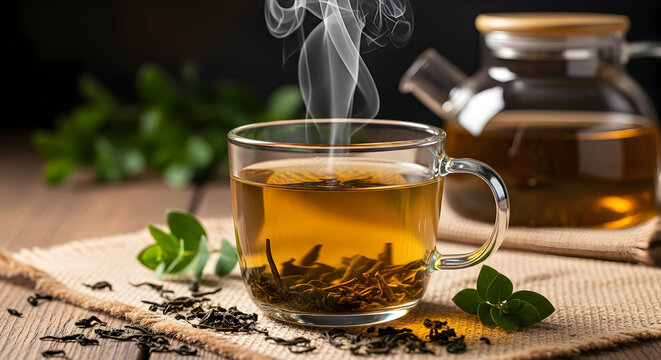 Refresh with soothing fresh mint green tea — a light, aromatic infusion ideal for relaxation and digestion. Learn steeping times, benefits of mint and green tea, flavor pairings, and brewing tips for 