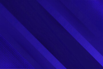 Abstract deep blue background diagonal layers subtle texture geometric shapes modern art