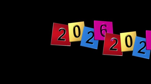 nowy rok, sylwester, zabawa, 2026, zegar