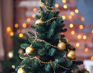 christmas tree decoration