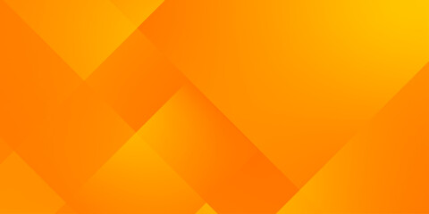 Abstract orange square overlap background for card graphics design. luxury gradient line background. basic color and gradient abstract background, vector stock, vector illustration, vector background.