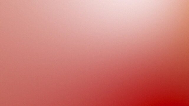 Abstract gradient background with blend of red orange and green colors in a smooth transition style